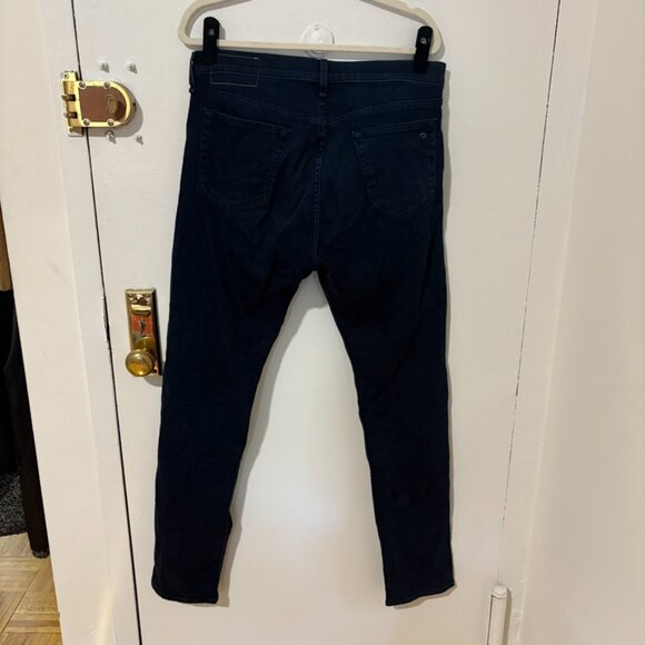 Worn Once - Rag & Bone Men's Fit 2 Bayview Slim Jeans - Size 32 - Picture 7 of 9